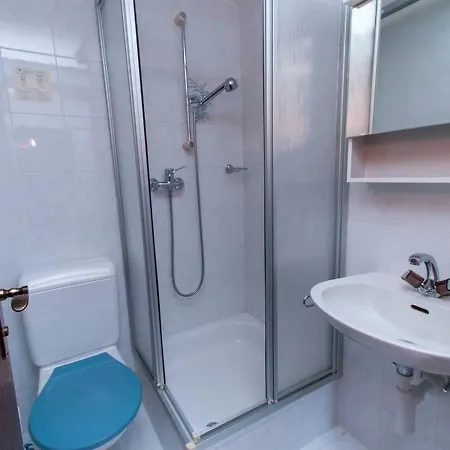 Apartment Apartment Monte Rosa *