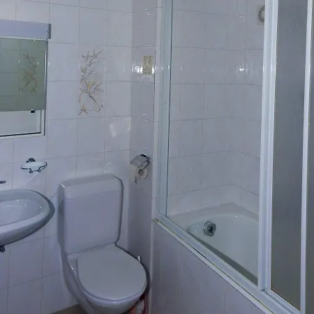 Apartment Monte Rosa