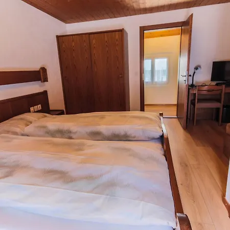 Apartment Monte Rosa *