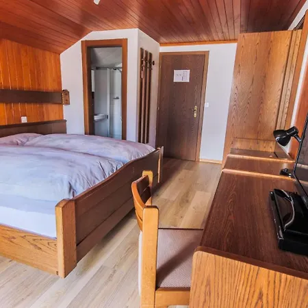 Apartment Monte Rosa Apartment