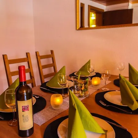 Apartment Monte Rosa